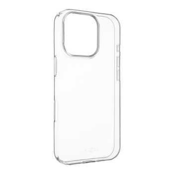 Fixed Story Slim | Aizmugures vāciņš | Apple | iPhone 16 Pro | TPU | Story Slim