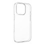 Fixed Story Slim | Back cover | Apple | iPhone 16 Pro | TPU | Story Slim