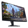 Dell | Alienware AW2725QF | 27 " | IPS | 16:9 | 180 Hz | 0.5 ms | 3840 x 2160 pixels | 400 cd/m² | HDMI ports quantity 2