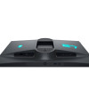 Dell | Alienware AW2725QF | 27 " | IPS | 16:9 | 180 Hz | 0.5 ms | 3840 x 2160 pixels | 400 cd/m² | HDMI ports quantity 2