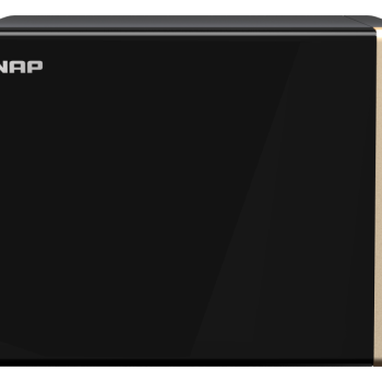 QNAP | 6-bay darbvirsmas NAS | TS-664-8G | Intel Celeron | N5095 4 kodoli | Procesora frekvence 2.9 GHz | 8 GB | DDR4