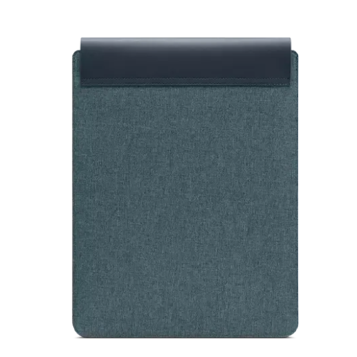 Lenovo | Yoga Sleeve | Fits up to size 14.5 " | Sleeve | Tidal Teal