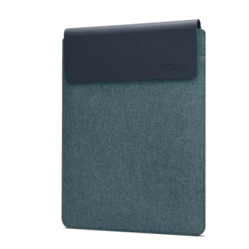 Lenovo | Yoga Sleeve | Fits up to size 14.5 " | Sleeve | Tidal Teal