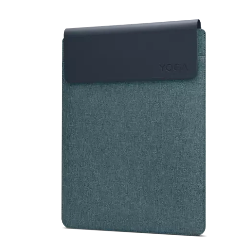 Lenovo | Yoga Sleeve | Fits up to size 14.5 " | Sleeve | Tidal Teal