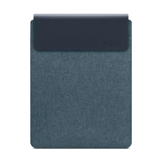 Lenovo | Yoga Sleeve | Fits up to size 14.5 " | Sleeve | Tidal Teal