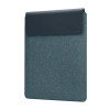Lenovo | Yoga Sleeve | Fits up to size 14.5 " | Sleeve | Tidal Teal