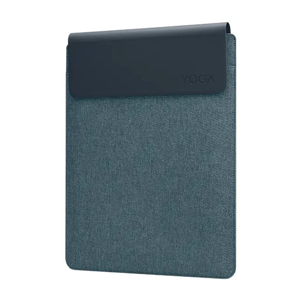 Lenovo | Yoga Sleeve | Fits up to size 14.5 " | Sleeve | Tidal Teal