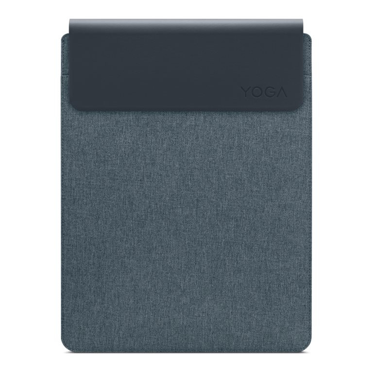 Lenovo | Yoga Sleeve | Fits up to size 14.5 " | Sleeve | Tidal Teal