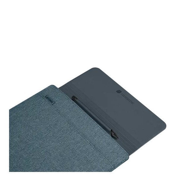 Lenovo | Yoga Sleeve | Fits up to size 14.5 " | Sleeve | Tidal Teal