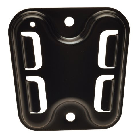Digitus sienas stiprinājums | DA-90307 | Rotējošs, pagriežams | Maksimālā slodze 15 kg | Melns