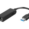 D-Link | USB 3.0 Gigabit Ethernet Adapter | DUB-1312 | USB
