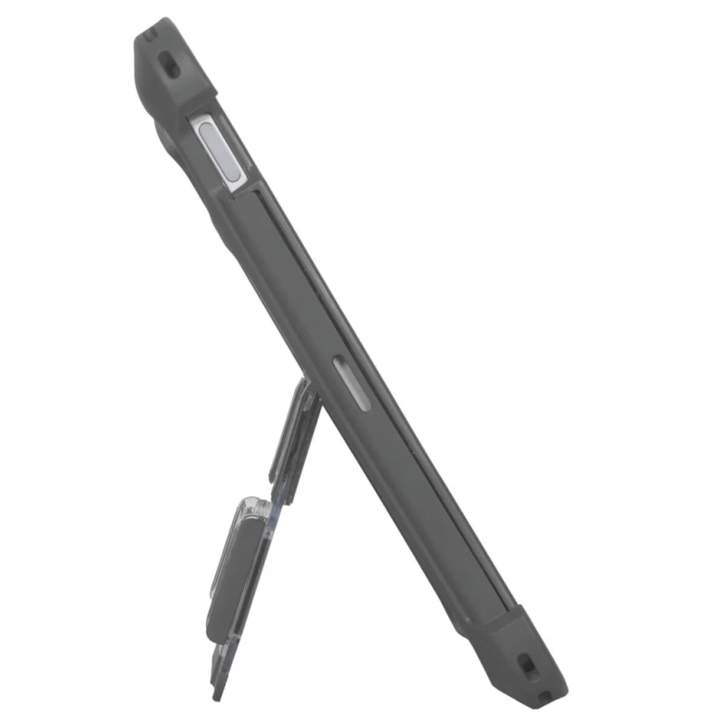Targus | SafePort Rugged Max Case | THD966GL | Fits up to size 10.9-11 " | Tablet case | Clear