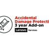 Lenovo | Warranty | 3Y Accidental Damage Protection Add On | 3 year(s)