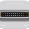 Goobay | USB‑C uz HDMI adapters | 66259 | Balts | USB‑C spraudnis | HDMI ligzda (Type A) | 0.2 m