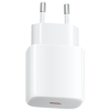 Xiaomi 20W ātrās uzlādes barošanas adapteris (Type-C) EU