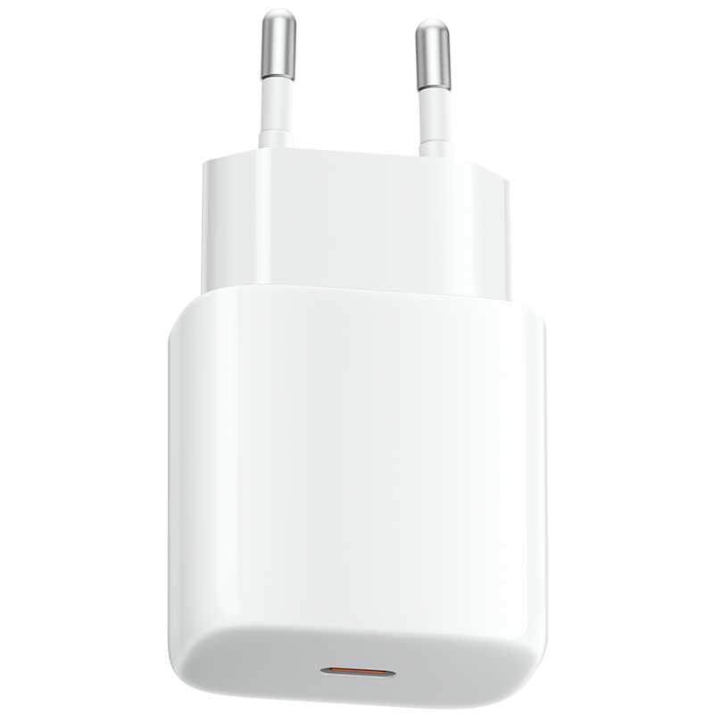 Xiaomi 20W ātrās uzlādes barošanas adapteris (Type-C) EU