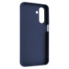 Fixed Story | Aizmugures vāks | Galaxy A26 5G | Samsung | Gumija | Zils