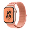 Apple 42mm Alpenglow Pink Nike Sport Loop | Apple