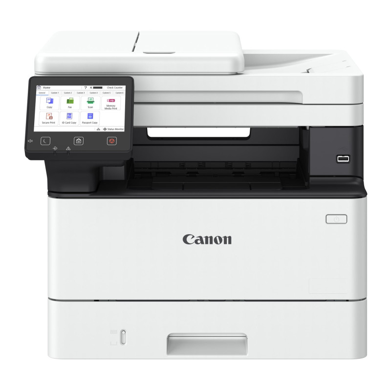 Canon I-SENSYS MF461dw II 3-in-1 Mono Laser Printer | Canon