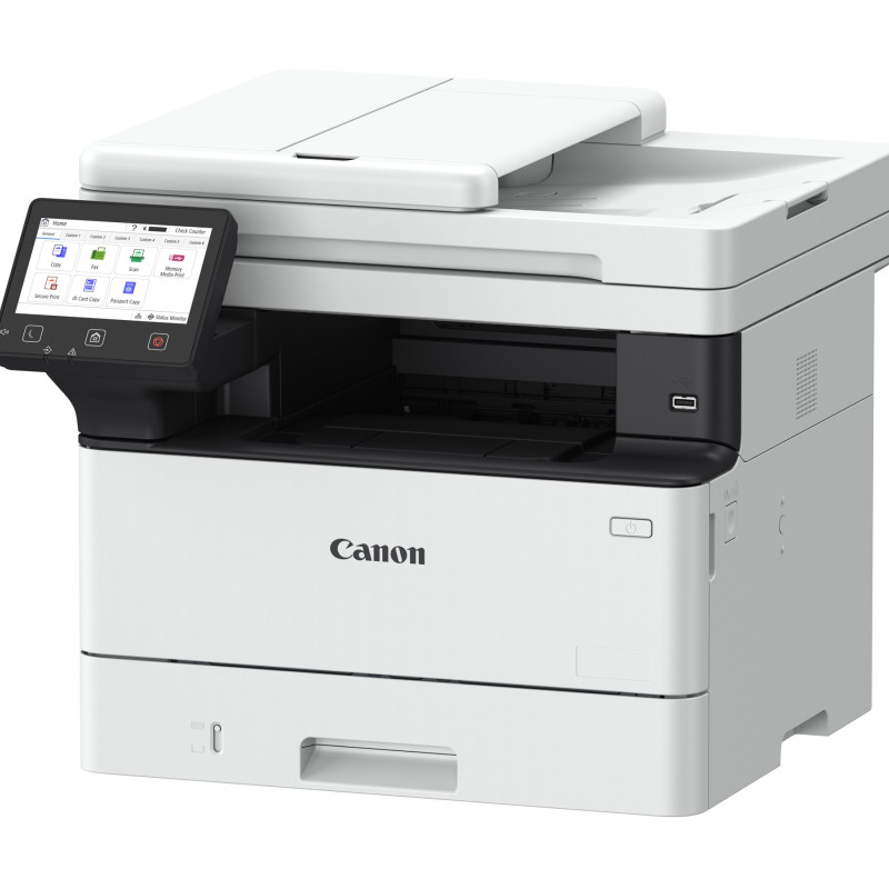 Canon I-SENSYS MF461dw II 3-in-1 Mono Laser Printer | Canon