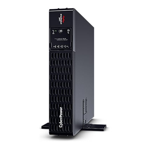 CyberPower Smart App Professional Rackmount Series PR3000ERT2U - UPS - 3000 vati - 3000 VA | CyberPower