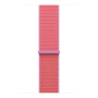 Apple 46mm Bright Guava Sport Loop | Apple