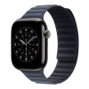 Apple 46mm Navy Magnetic Link - M/L | Apple