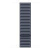 Apple 46mm Navy Magnetic Link - M/L | Apple