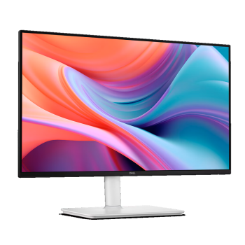 Dell | S2425HSM | 24 " | IPS | FHD | 16:9 | 144 Hz | 1 ms | 1920 x 1080 pixels | 300 cd/m² | HDMI ports quantity 1 | White