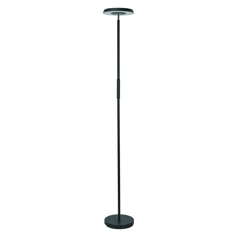 Osram SMART WIFI GRĪDAS GAISMEKLIS UZ AUGŠU/LEJU RGBTW RC BK | 24 W | RGBTW | Wi-Fi