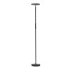 Osram SMART WIFI GRĪDAS GAISMEKLIS UZ AUGŠU/LEJU RGBTW RC BK | 24 W | RGBTW | Wi-Fi