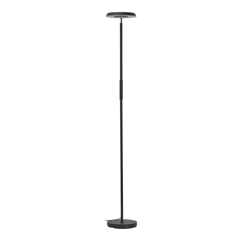 Osram SMART WIFI GRĪDAS GAISMEKLIS UZ AUGŠU/LEJU RGBTW RC BK | 24 W | RGBTW | Wi-Fi