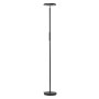 Osram SMART WIFI GRĪDAS GAISMEKLIS UZ AUGŠU/LEJU RGBTW RC BK | 24 W | RGBTW | Wi-Fi