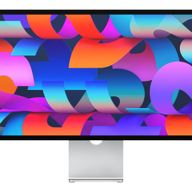 Apple | Studio Display, Nano-Texture Glass | 27