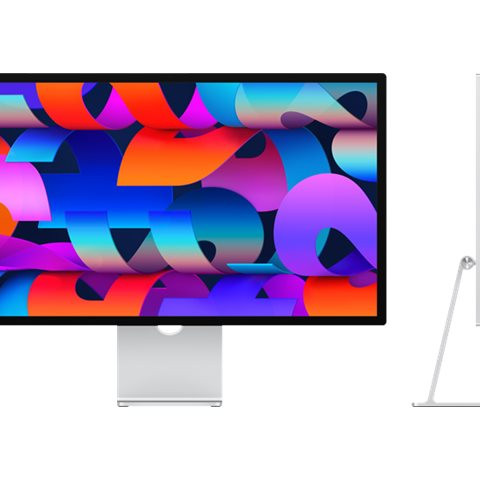 Apple | Studio Display, Nano-Texture Glass | 27