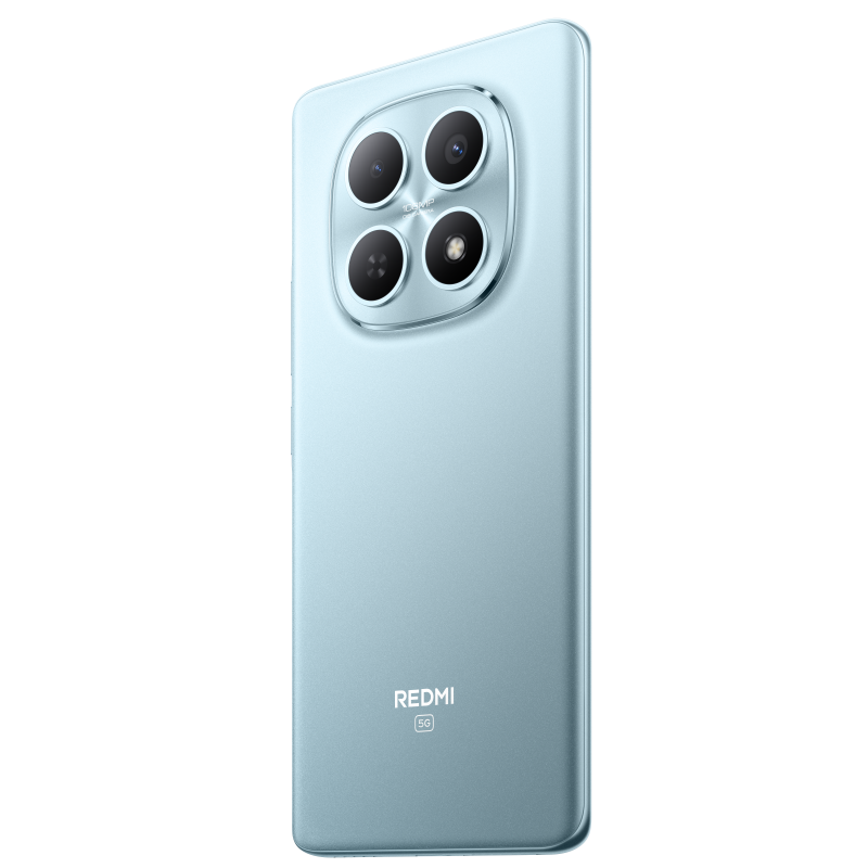 Xiaomi | Redmi | Note 15 | Glacier Blue | 6.77