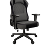 Fury Fabric, Nylon, Wood, Metal | Gaming Chair | Shinai S8 | Gray