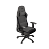 Fury Fabric, Nylon, Wood, Metal | Gaming Chair | Shinai S8 | Gray
