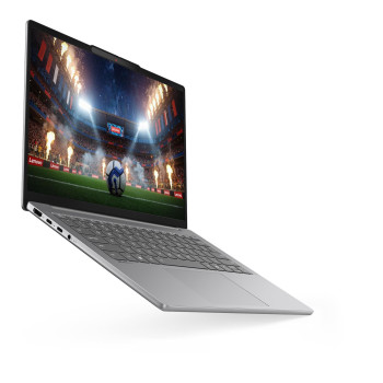 Lenovo IdeaPad Slim 5 14IPH11 14 WUXGA ULT5-322/16GB/512GB/Intel Graphics/WIN11 Home/Nordic Backlit kbd/Luna Grey | Lenovo