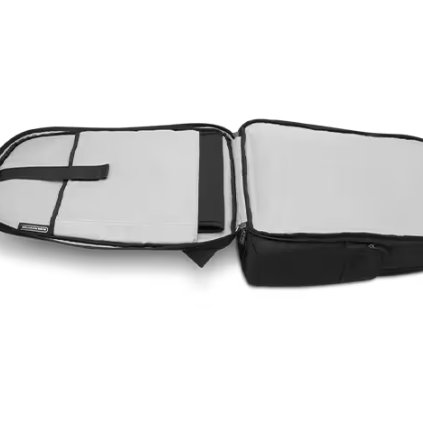 Lenovo | Mobile Elite Backpack | Select Targus | Fits up to size 16 " | Backpack | Shoulder strap | Waterproof | Black