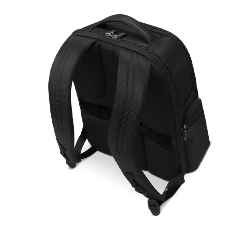 Lenovo | Mobile Elite Backpack | Select Targus | Fits up to size 16 " | Backpack | Shoulder strap | Waterproof | Black