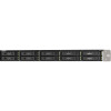 QNAP High-density NVMe all-flash storage | TS-h1090FU-7232P-64G | AMD EPYC | 7232P/7252 | 64 GB | RDIMM DDR4