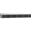 QNAP High-density NVMe all-flash storage | TS-h1090FU-7232P-64G | AMD EPYC | 7232P/7252 | 64 GB | RDIMM DDR4