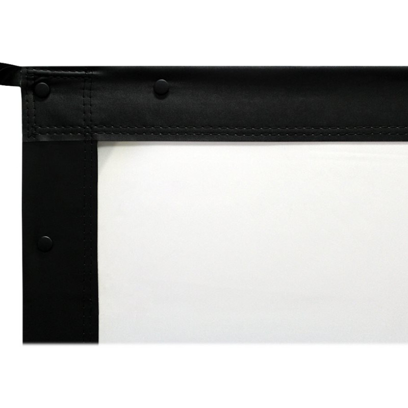 Elite Screens | Yard Master 2 Mobile Outdoor screen WV-Dual | OMS100H2-DUAL | Diagonāle 100