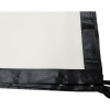 Elite Screens | Yard Master 2 Mobile Outdoor screen WV-Dual | OMS100H2-DUAL | Diagonāle 100