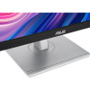 Asus | ProArt Display Professional Monitor | PA247CV | 23.8 " | IPS | Full HD | 16:9 | 75 Hz | 5 ms | 1920x1080 | 300 cd/m² | HDMI ports quantity 1 | Gray