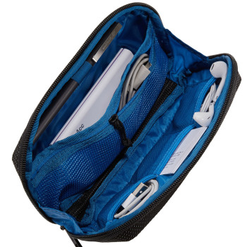 Thule | Travel Organizer | Crossover 2 | 2‑in‑1 maciņš | Melns