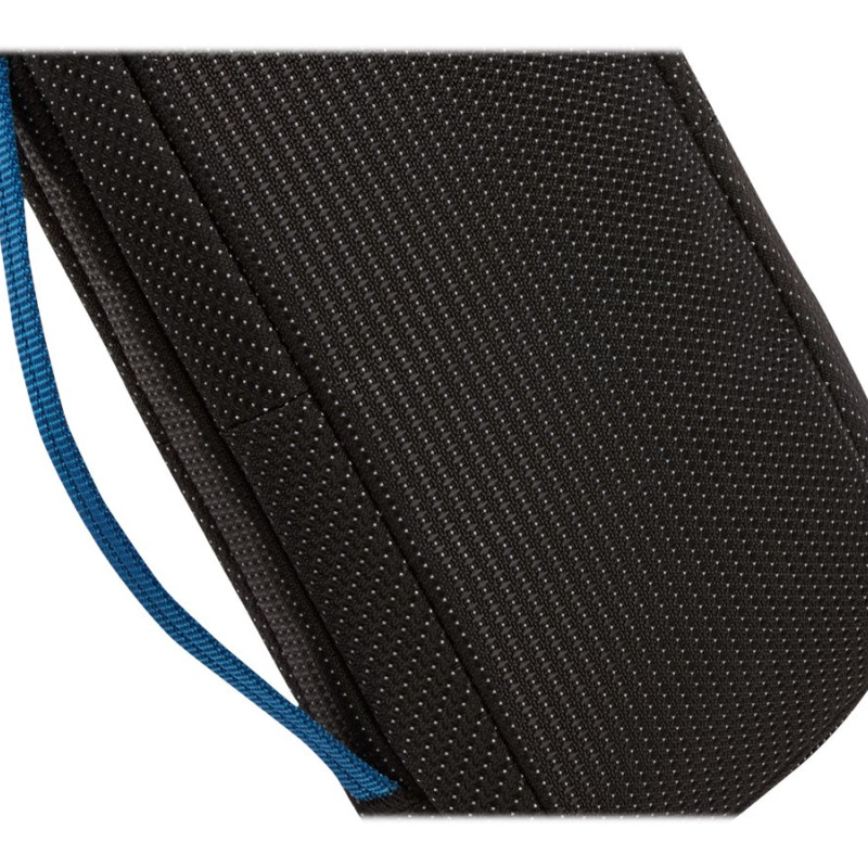 Thule | Travel Organizer | Crossover 2 | 2‑in‑1 maciņš | Melns
