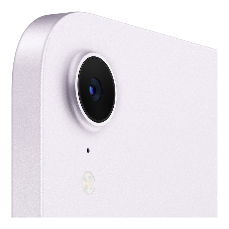 Apple iPad Mini (A17 Pro) | 8.3 " | Purple | Liquid Retina | 2266 x 1488 pixels | 128 GB | Wi-Fi | Front camera | 12 MP | Rear camera | 12 MP | Bluetooth | 5.3 | iPadOS