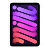Apple iPad Mini (A17 Pro) | 8.3 " | Purple | Liquid Retina | 2266 x 1488 pixels | 128 GB | Wi-Fi | Front camera | 12 MP | Rear camera | 12 MP | Bluetooth | 5.3 | iPadOS